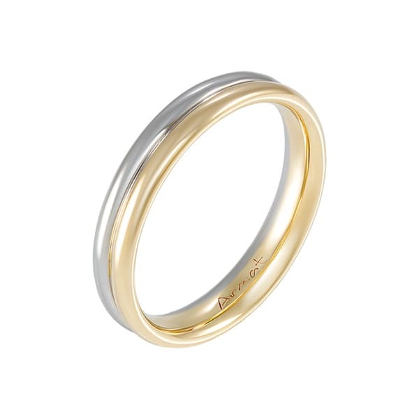 Обручальное кольцо KA01145